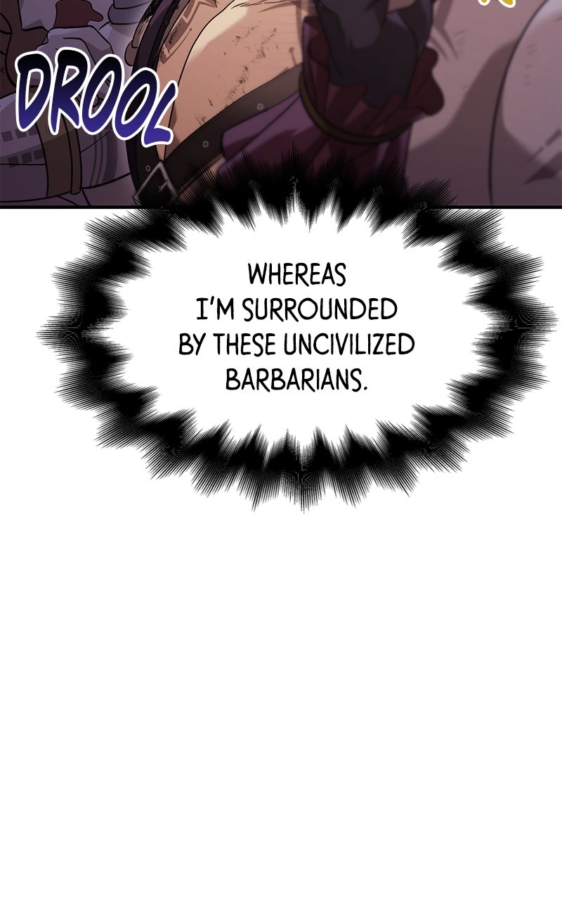 Read Surviving the Game as a Barbarian Manga Online