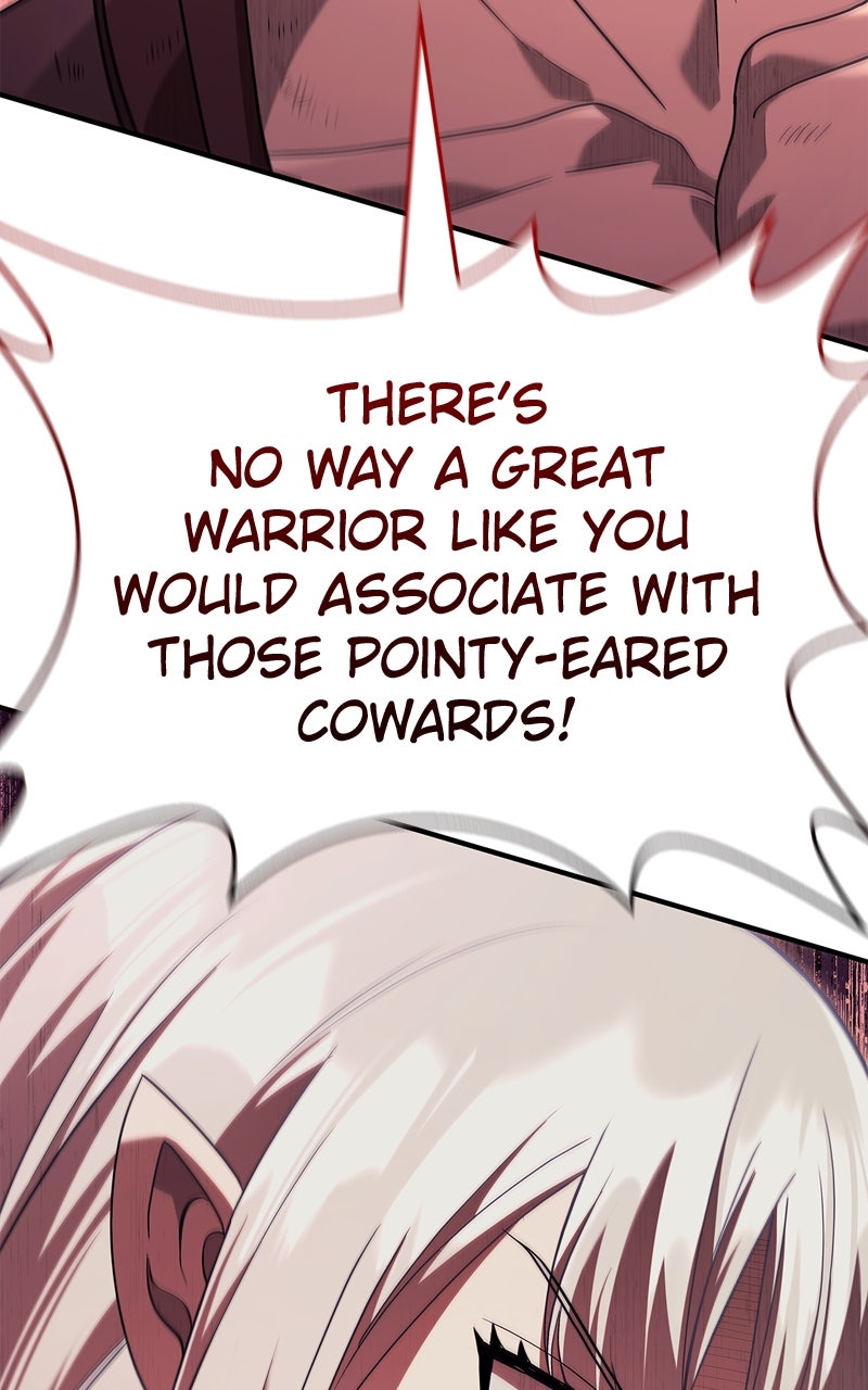 Read Surviving the Game as a Barbarian Manga Online