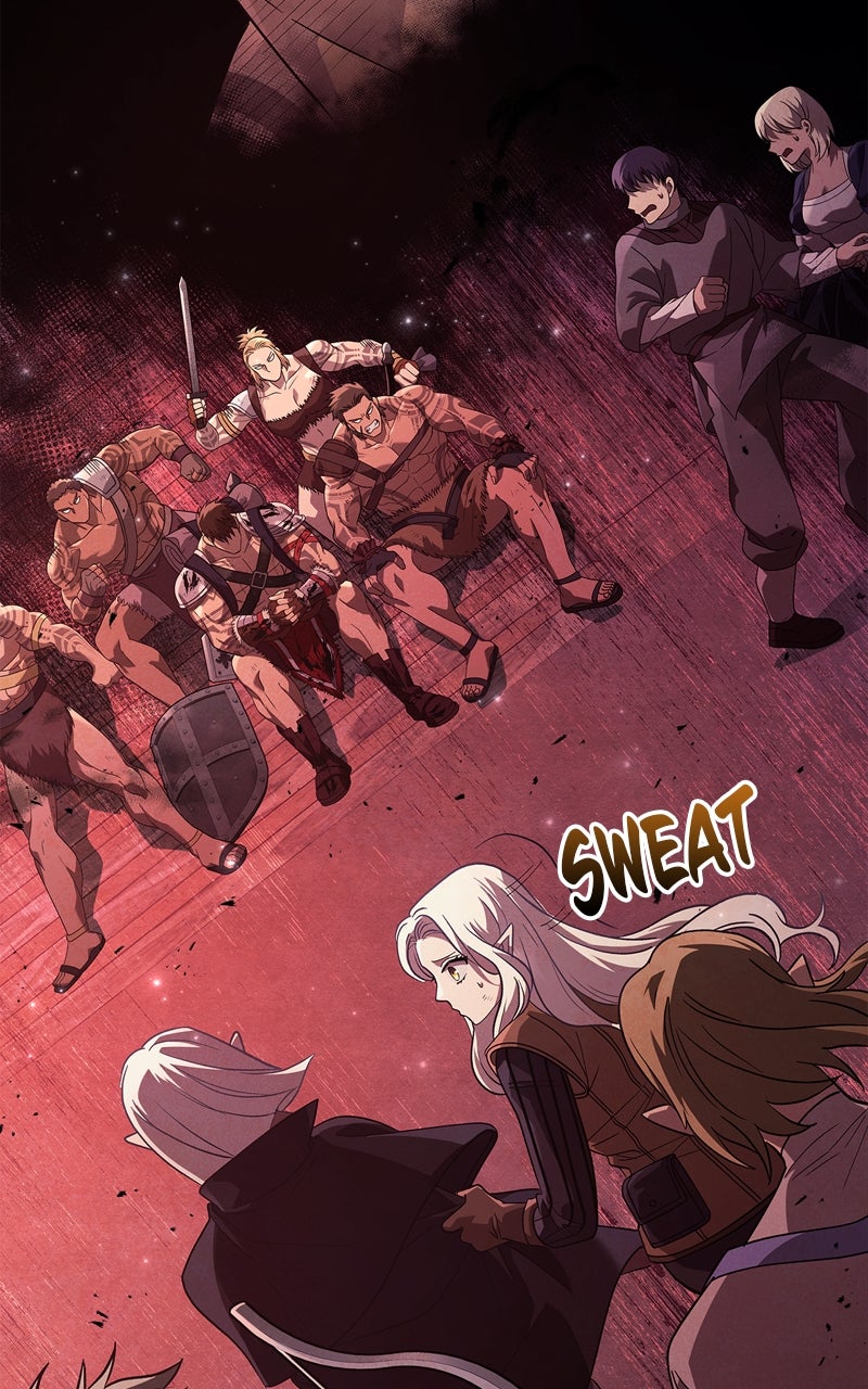 Read Surviving the Game as a Barbarian Manga Online