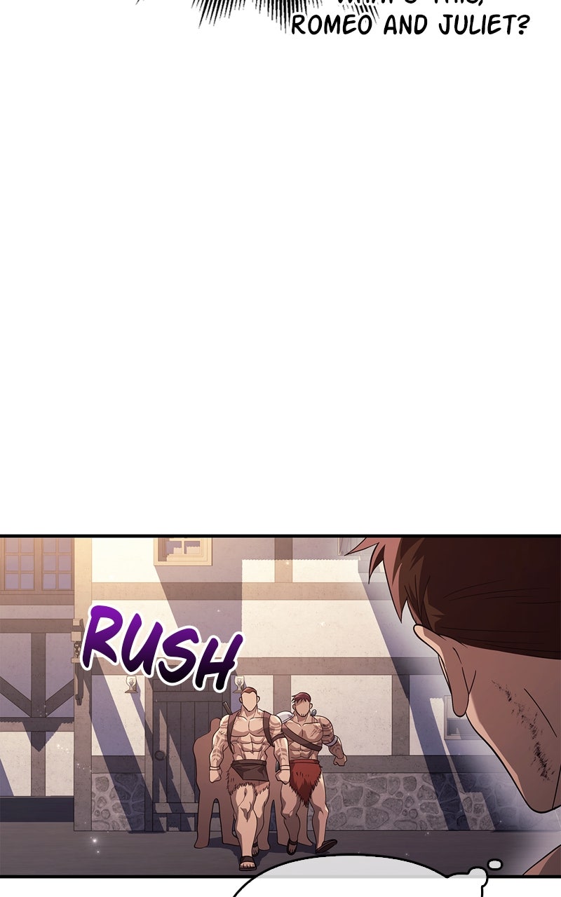 Read Surviving the Game as a Barbarian Manga Online