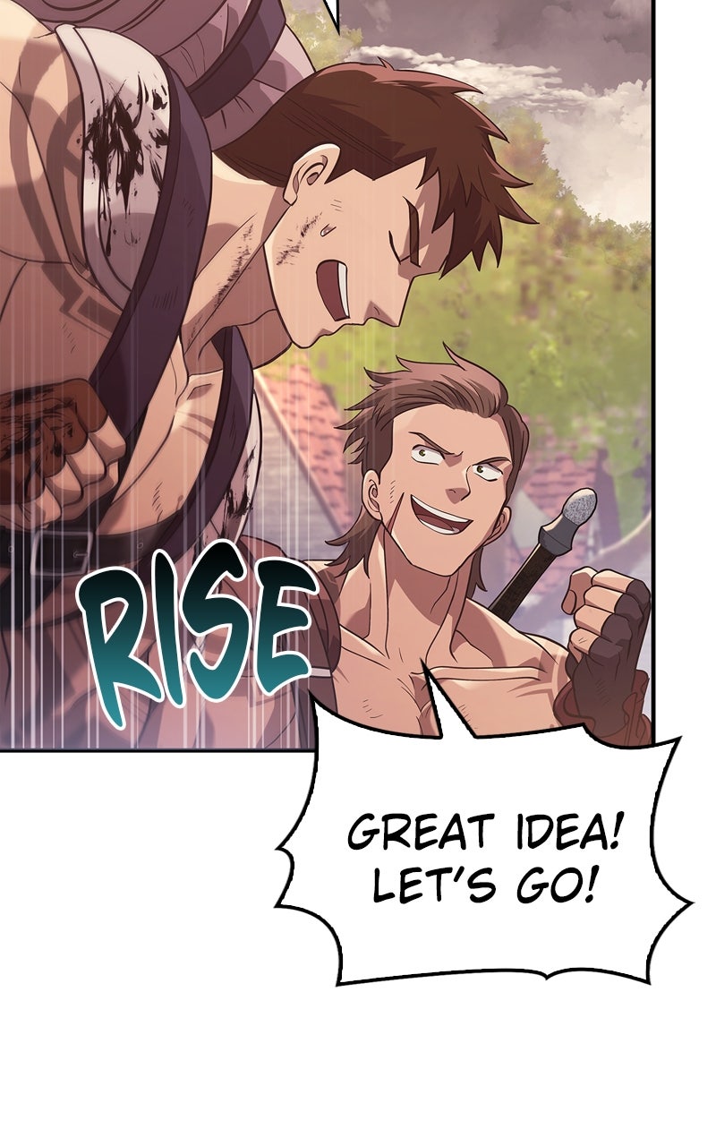 Read Surviving the Game as a Barbarian Manga Online