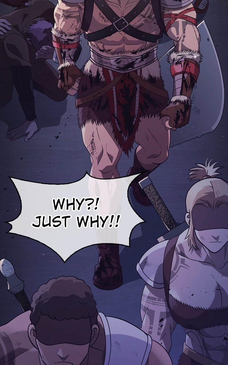 Read Surviving the Game as a Barbarian Manga Online