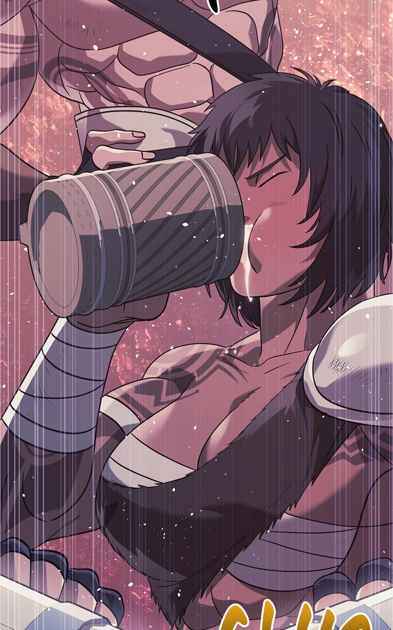 Read Surviving the Game as a Barbarian Manga Online