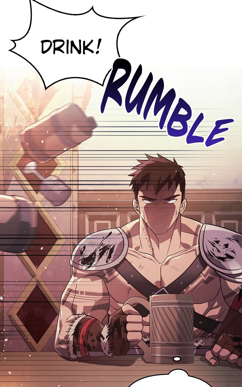 Read Surviving the Game as a Barbarian Manga Online