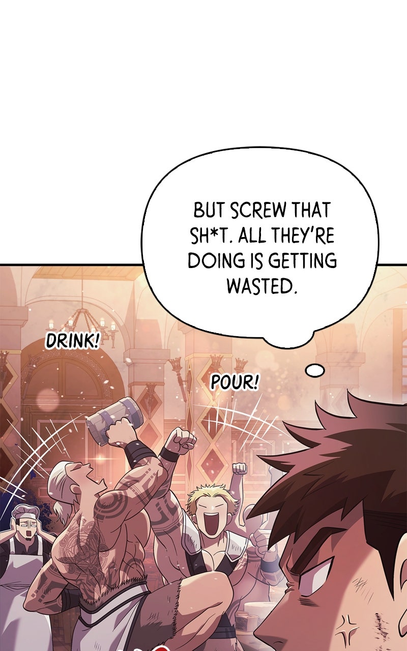 Read Surviving the Game as a Barbarian Manga Online