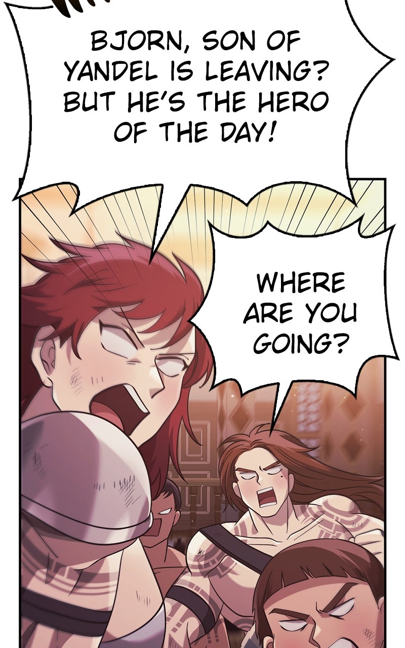 Read Surviving the Game as a Barbarian Manga Online