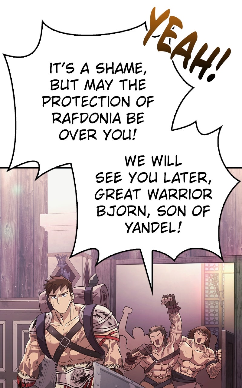 Read Surviving the Game as a Barbarian Manga Online