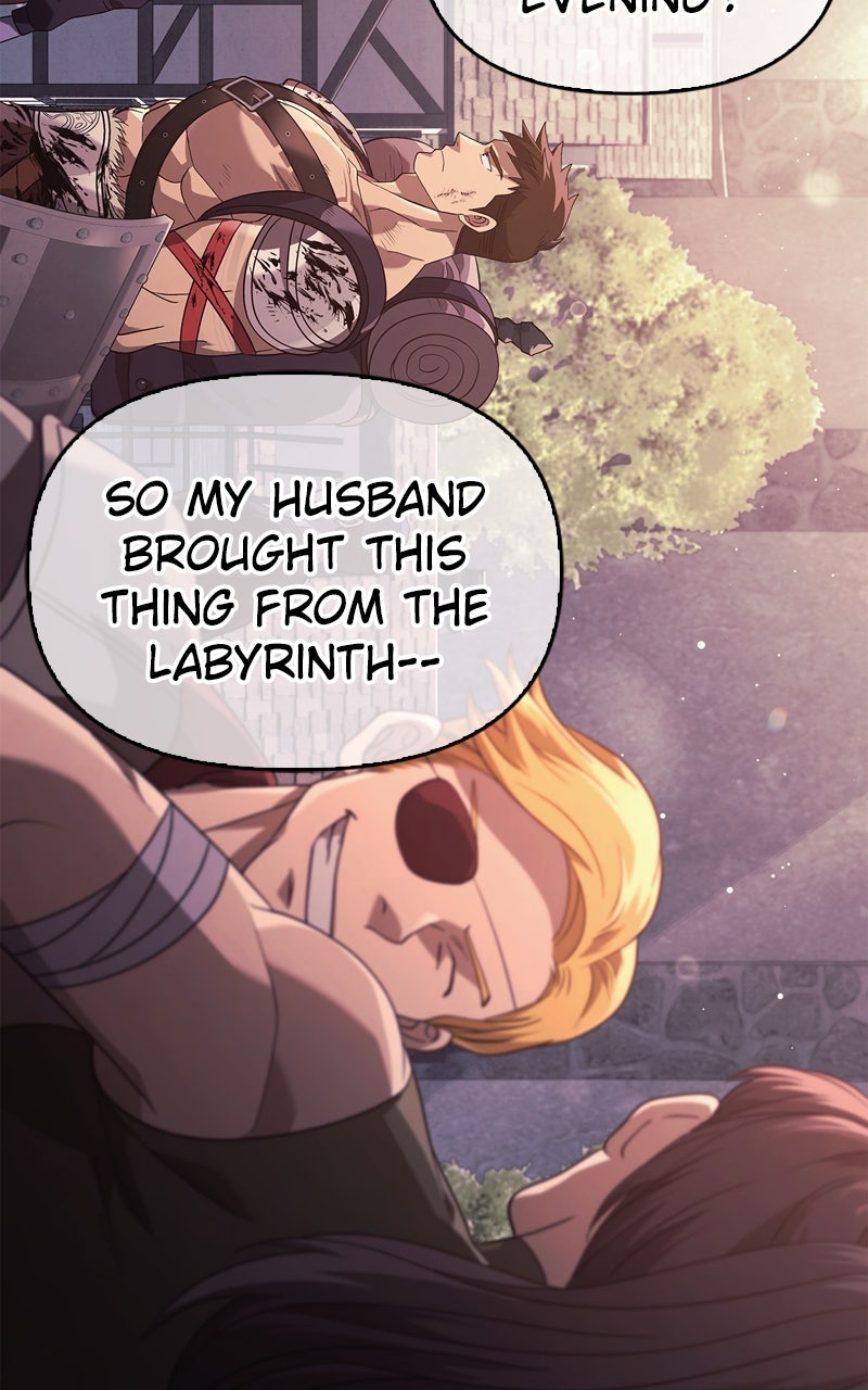 Read Surviving the Game as a Barbarian Manga Online