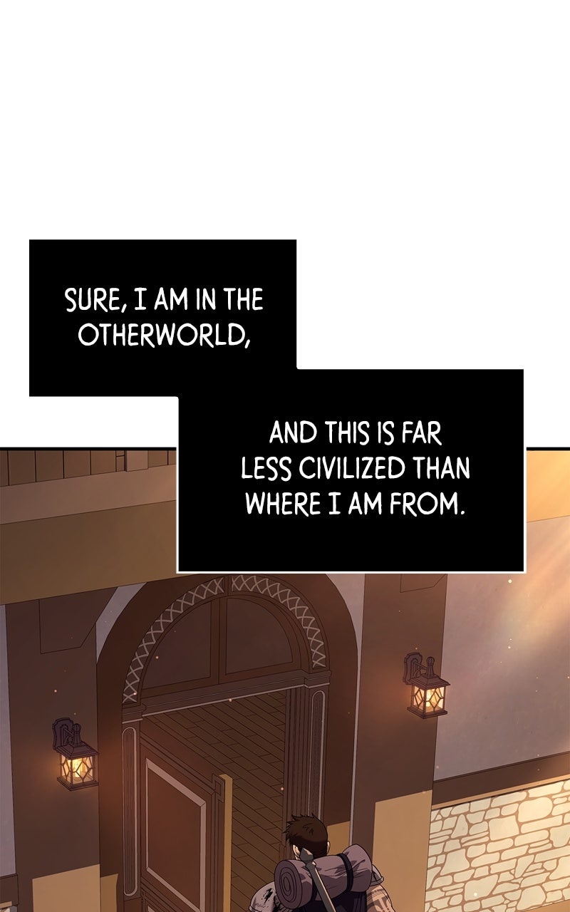 Read Surviving the Game as a Barbarian Manga Online