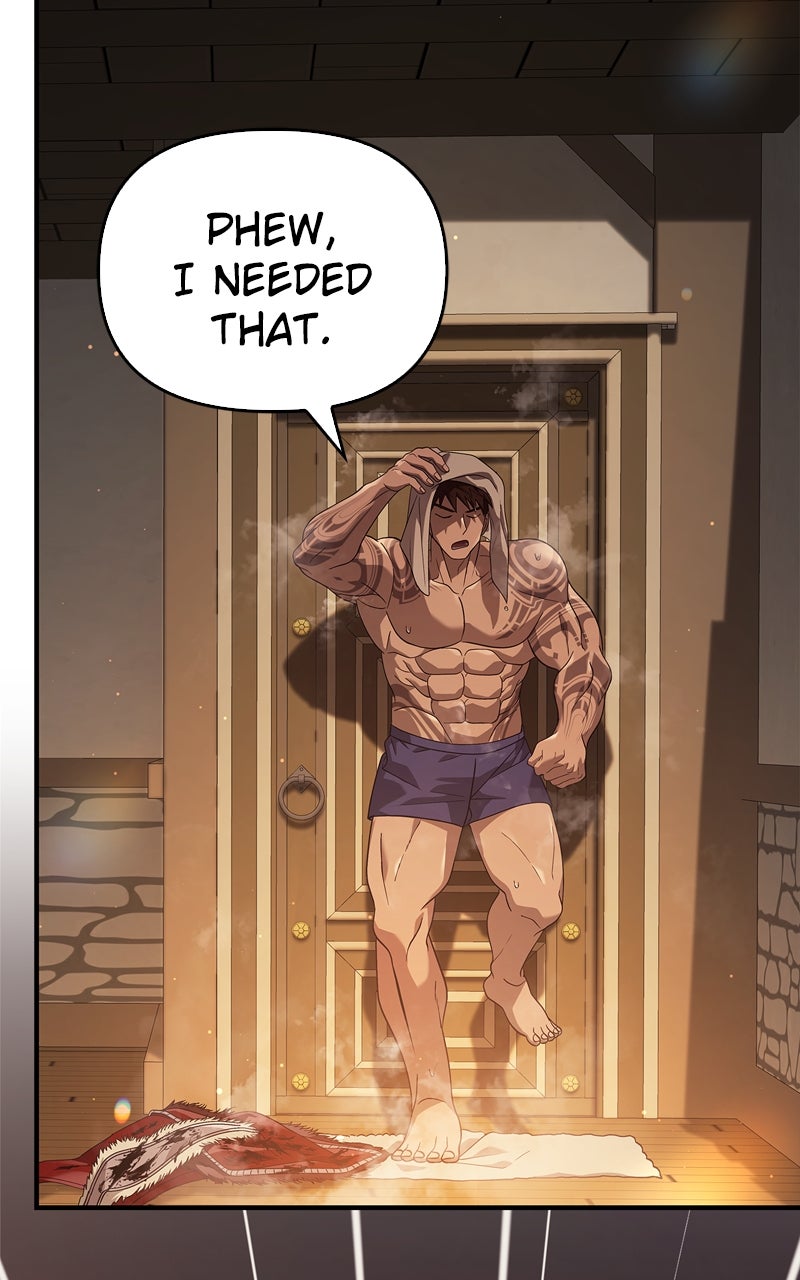 Read Surviving the Game as a Barbarian Manga Online