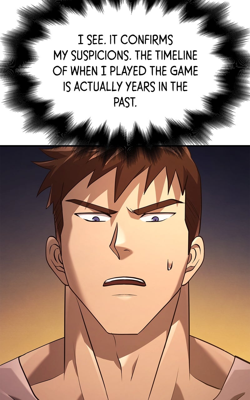 Read Surviving the Game as a Barbarian Manga Online