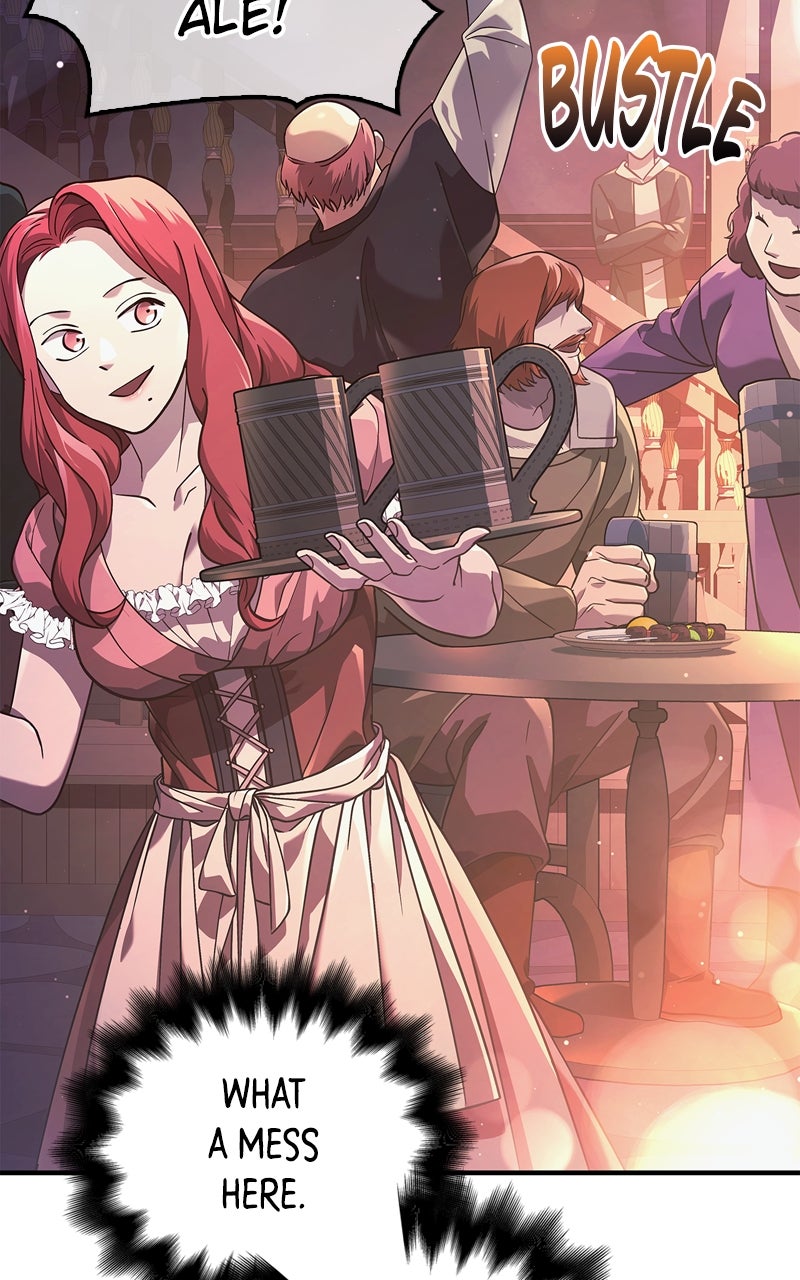 Read Surviving the Game as a Barbarian Manga Online