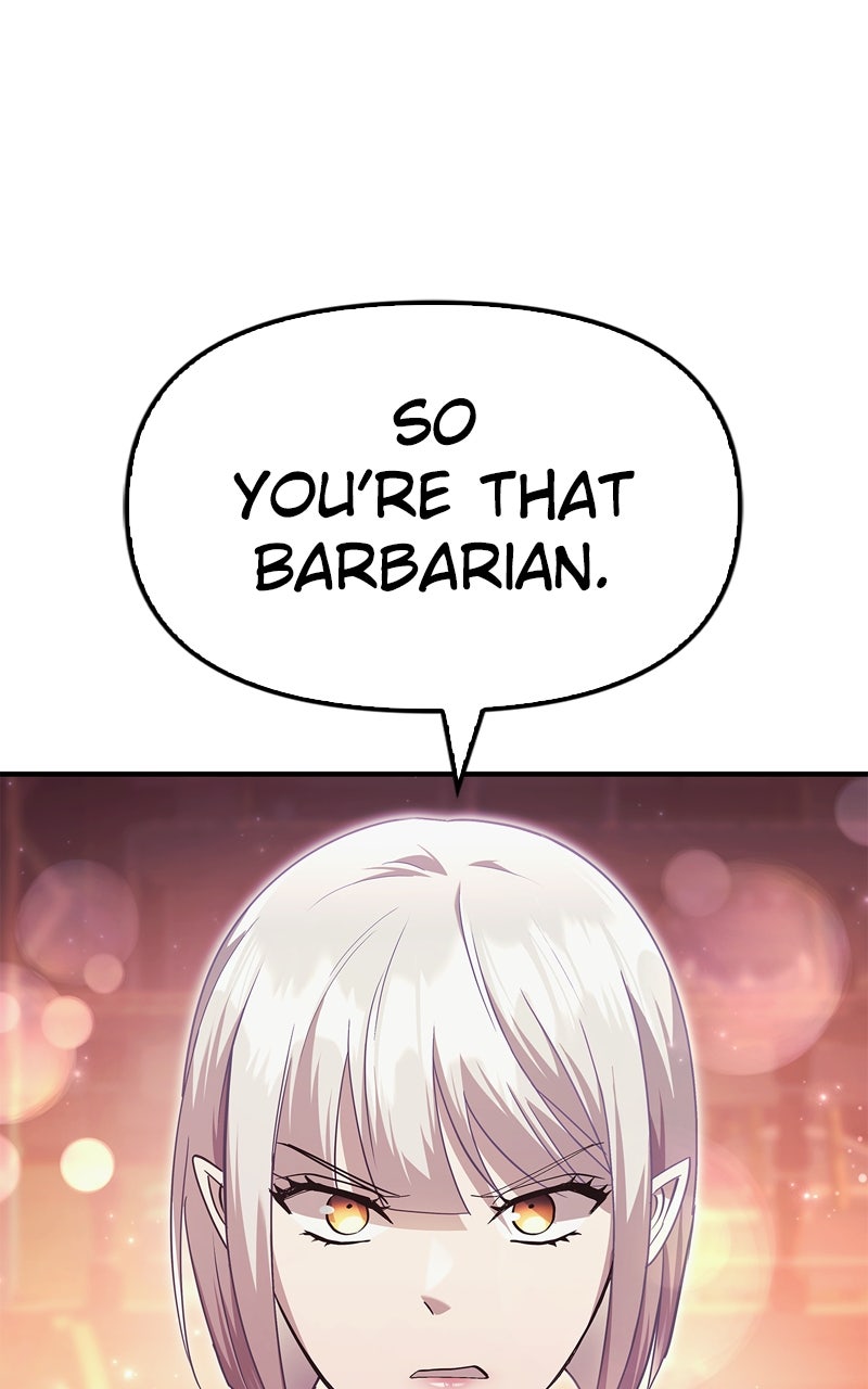 Read Surviving the Game as a Barbarian Manga Online