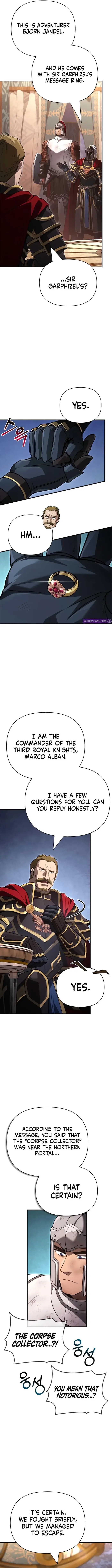 Read Surviving the Game as a Barbarian Manga Online