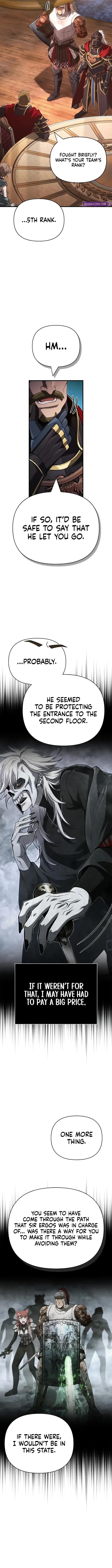 Read Surviving the Game as a Barbarian Manga Online