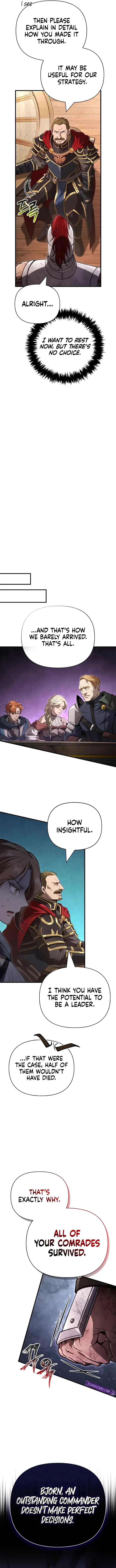 Read Surviving the Game as a Barbarian Manga Online