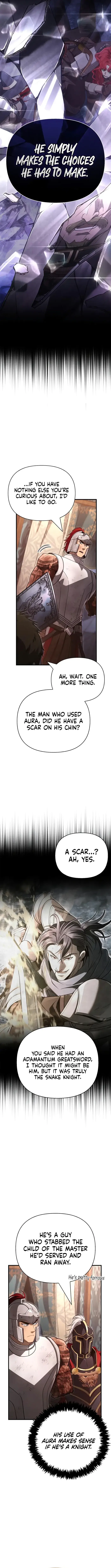 Read Surviving the Game as a Barbarian Manga Online