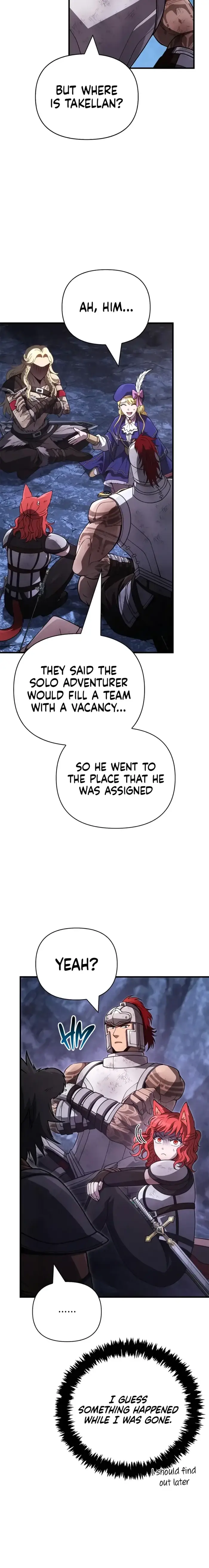 Read Surviving the Game as a Barbarian Manga Online