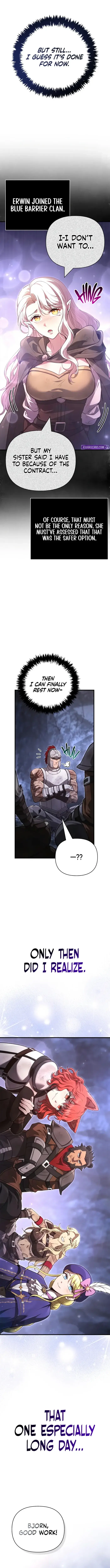 Read Surviving the Game as a Barbarian Manga Online