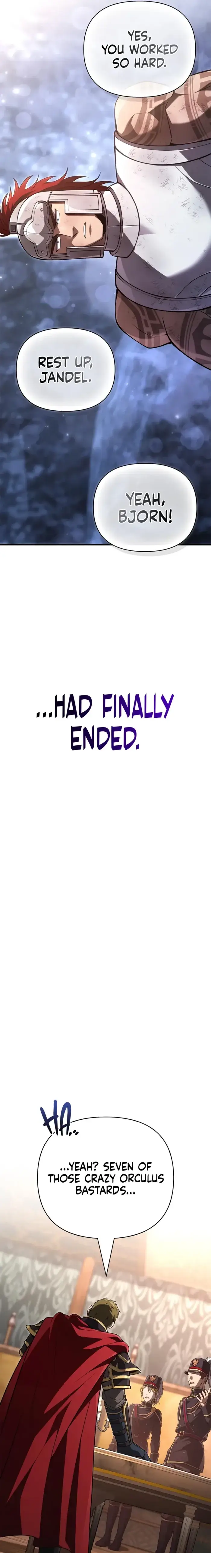 Read Surviving the Game as a Barbarian Manga Online