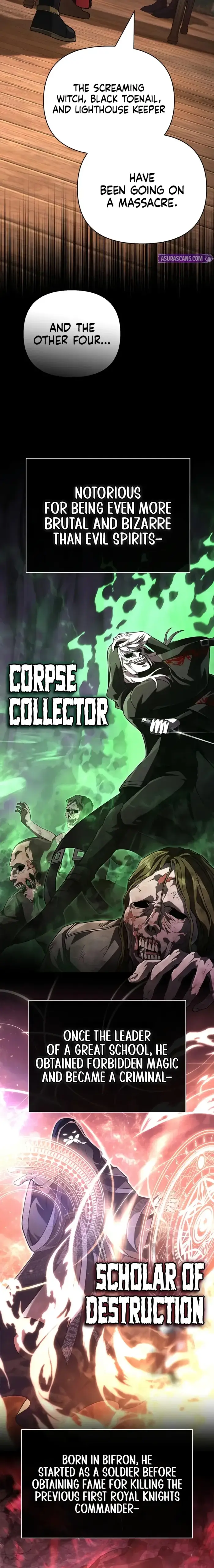 Read Surviving the Game as a Barbarian Manga Online