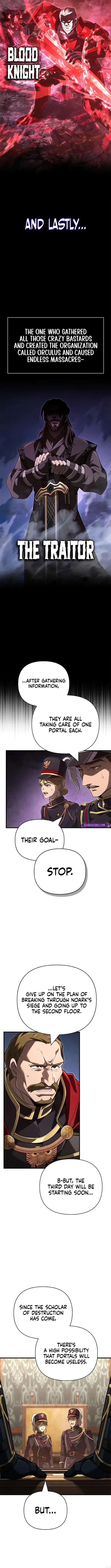 Read Surviving the Game as a Barbarian Manga Online