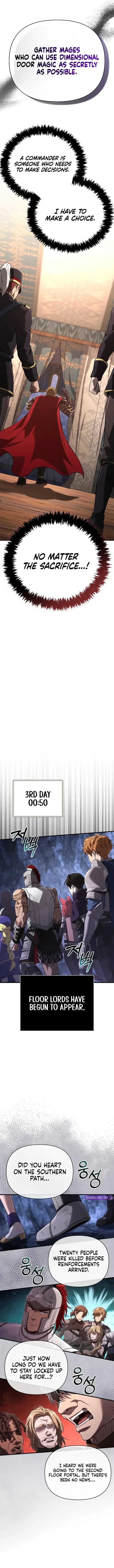 Read Surviving the Game as a Barbarian Manga Online