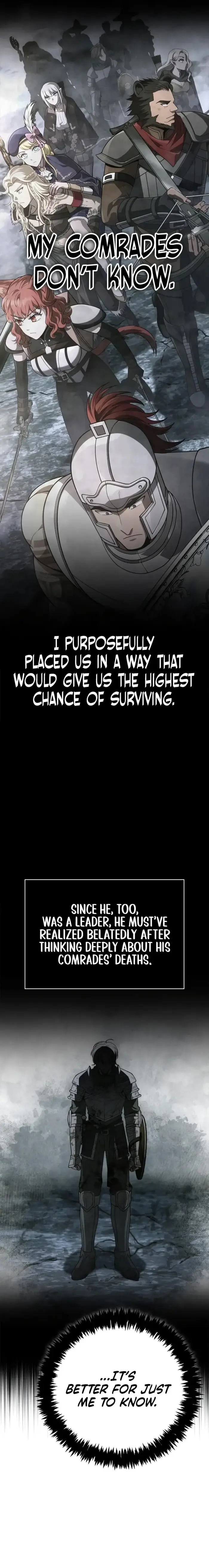 Read Surviving the Game as a Barbarian Manga Online