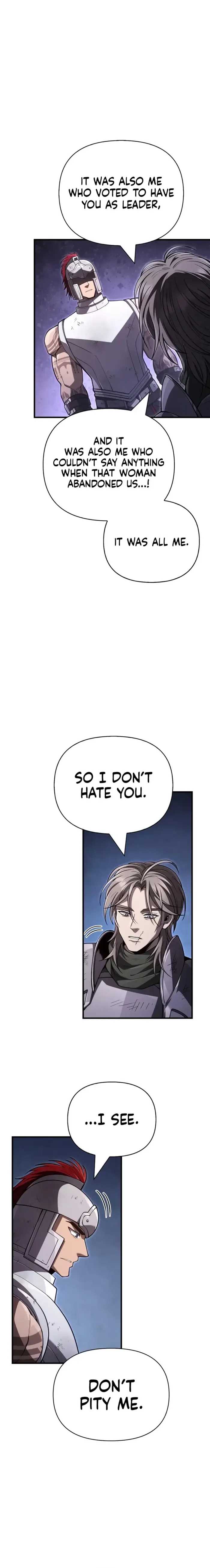 Read Surviving the Game as a Barbarian Manga Online