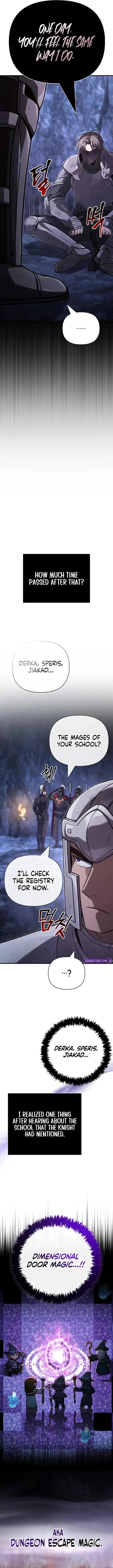 Read Surviving the Game as a Barbarian Manga Online