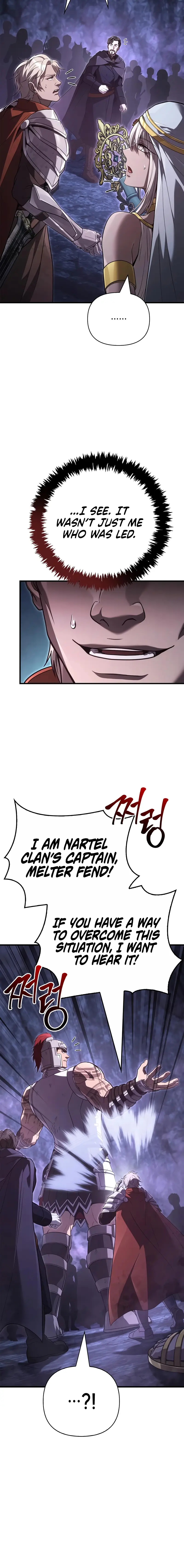 Read Surviving the Game as a Barbarian Manga Online