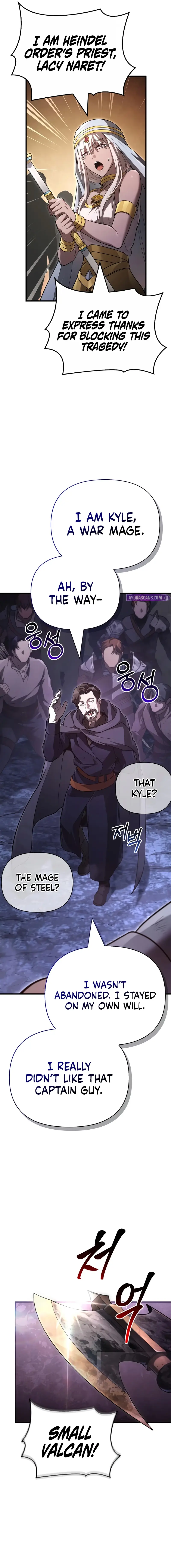 Read Surviving the Game as a Barbarian Manga Online