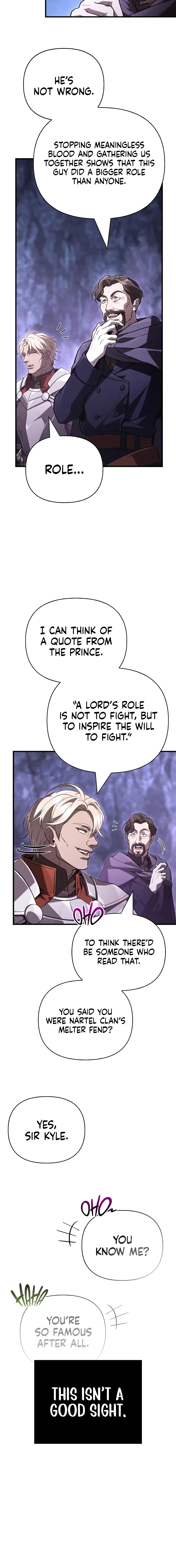 Read Surviving the Game as a Barbarian Manga Online