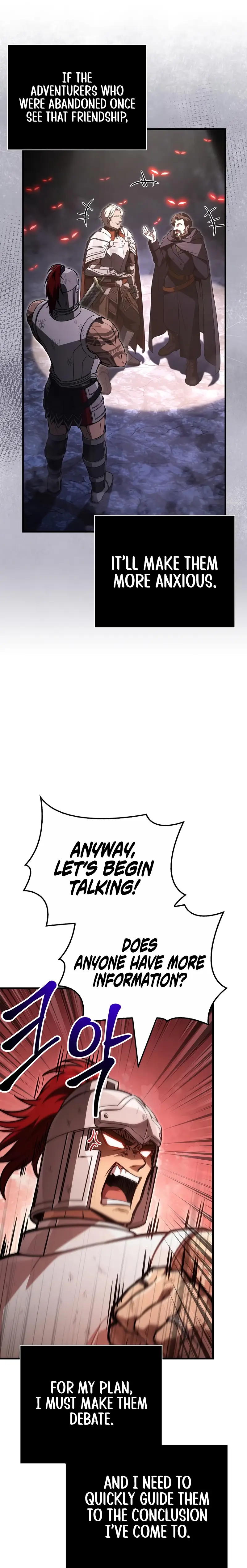 Read Surviving the Game as a Barbarian Manga Online