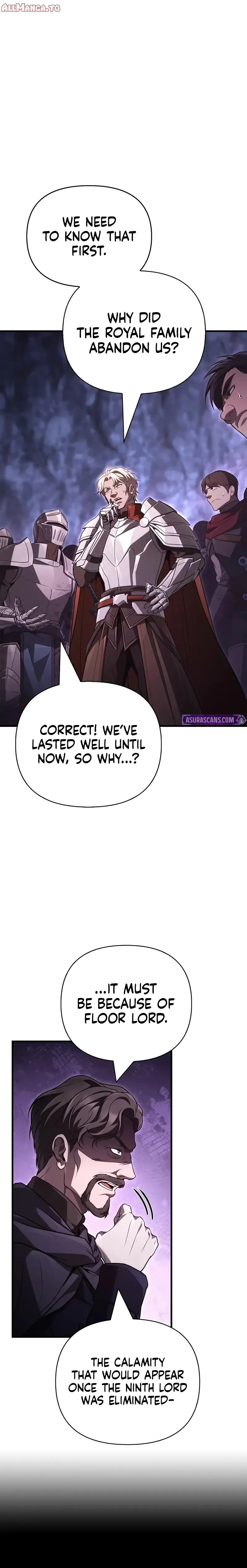 Read Surviving the Game as a Barbarian Manga Online