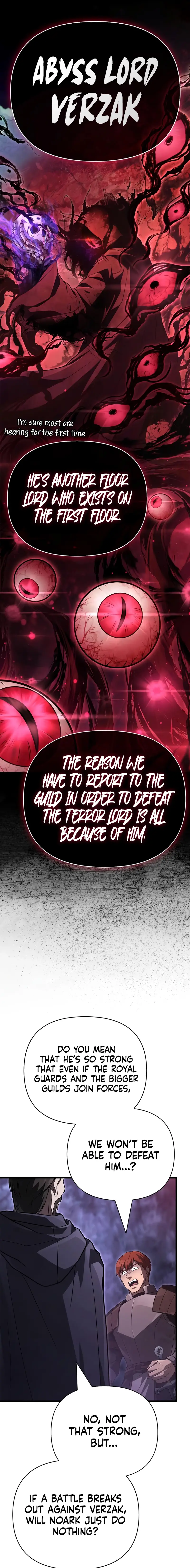 Read Surviving the Game as a Barbarian Manga Online