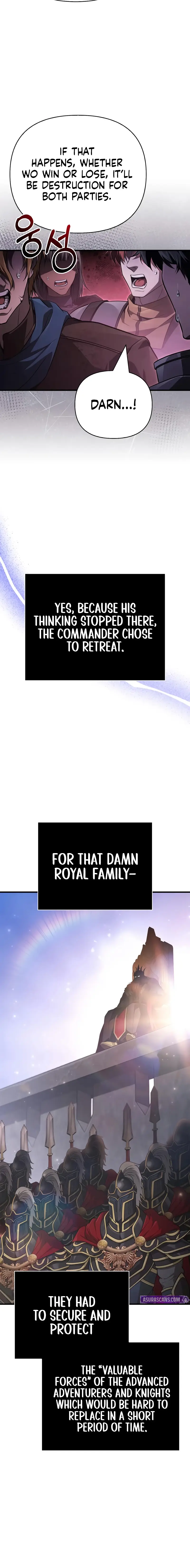 Read Surviving the Game as a Barbarian Manga Online