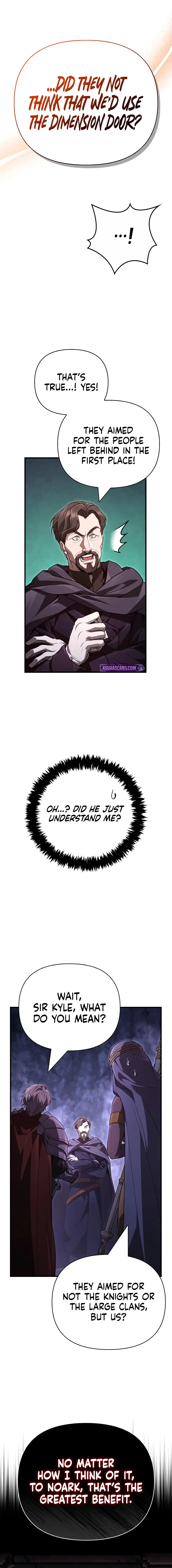 Read Surviving the Game as a Barbarian Manga Online