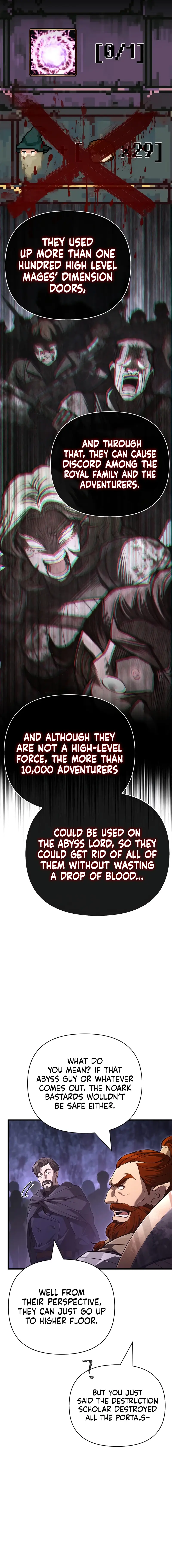 Read Surviving the Game as a Barbarian Manga Online