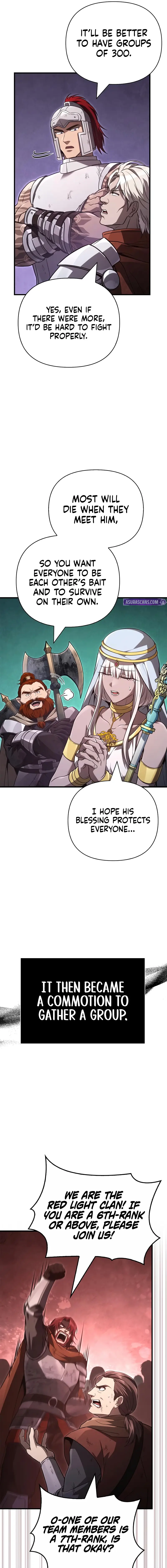 Read Surviving the Game as a Barbarian Manga Online