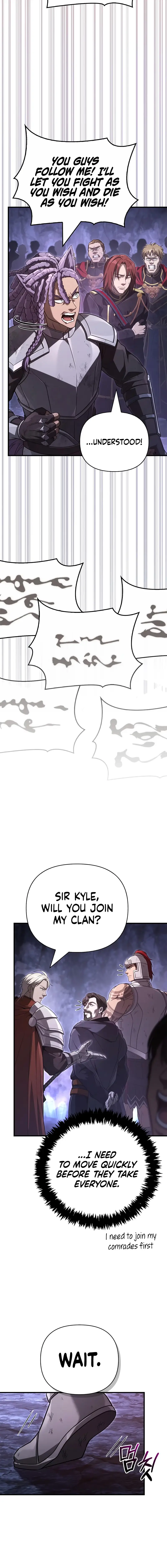 Read Surviving the Game as a Barbarian Manga Online