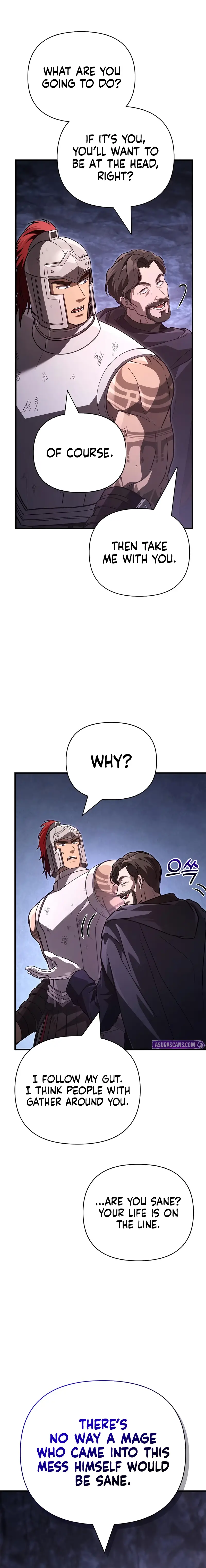 Read Surviving the Game as a Barbarian Manga Online