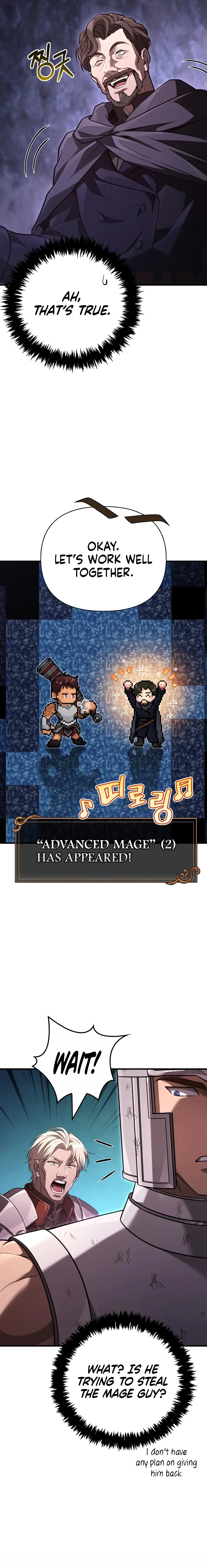 Read Surviving the Game as a Barbarian Manga Online