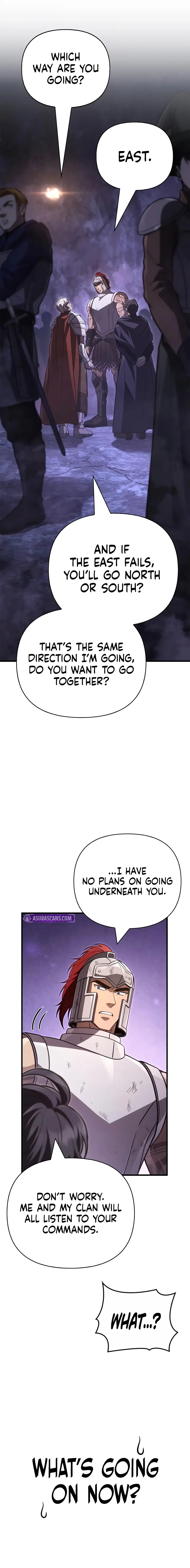 Read Surviving the Game as a Barbarian Manga Online