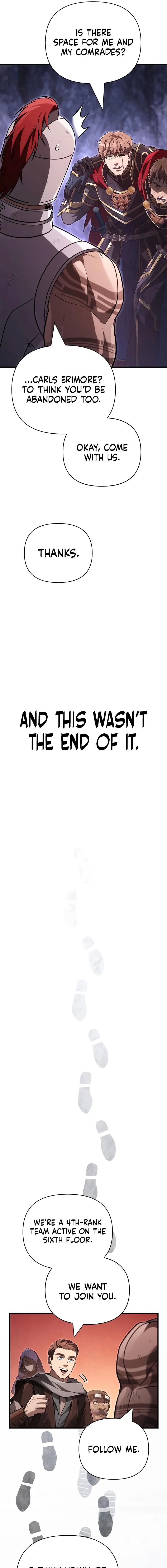 Read Surviving the Game as a Barbarian Manga Online