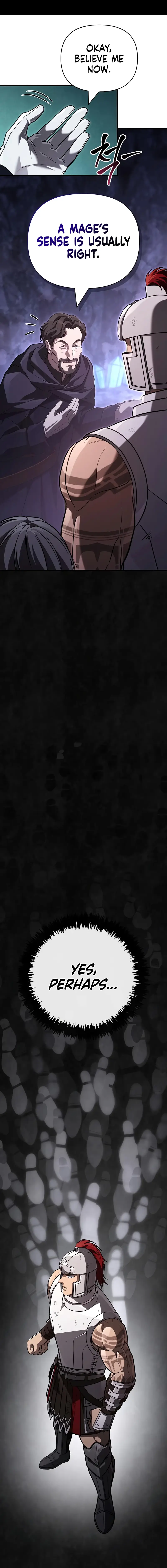 Read Surviving the Game as a Barbarian Manga Online