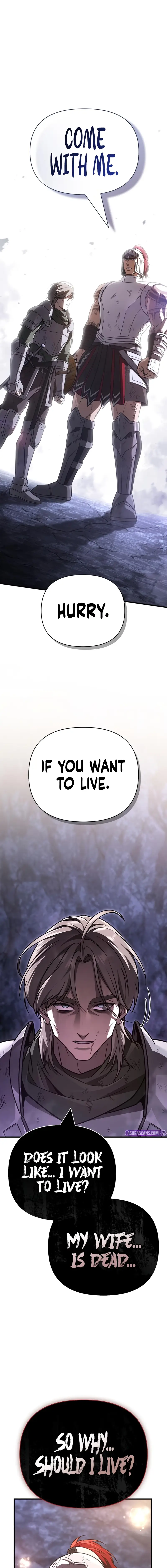 Read Surviving the Game as a Barbarian Manga Online