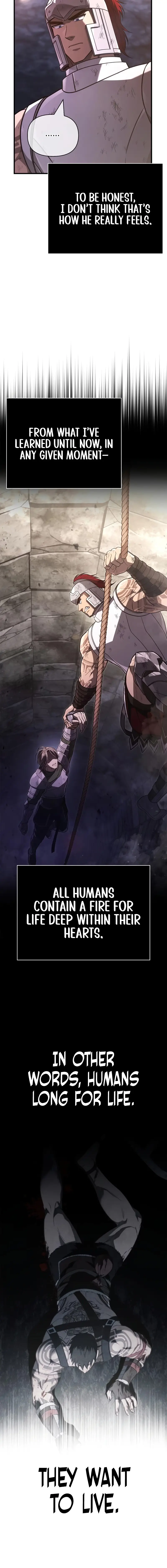 Read Surviving the Game as a Barbarian Manga Online