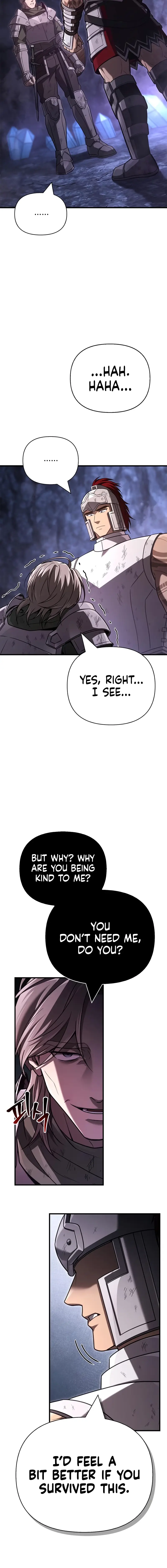 Read Surviving the Game as a Barbarian Manga Online