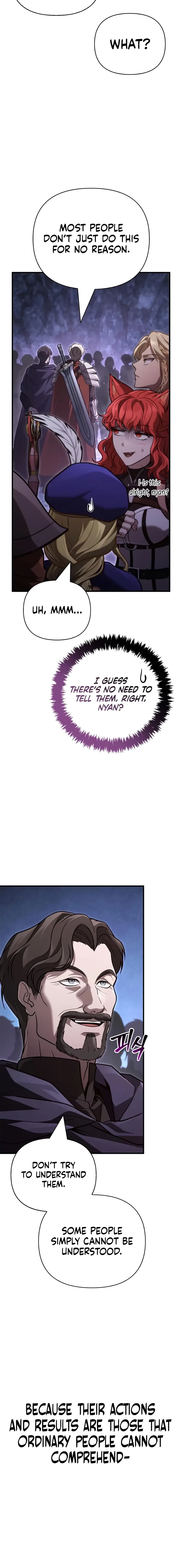 Read Surviving the Game as a Barbarian Manga Online